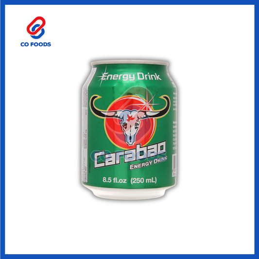 Nước Tăng Lực Carabao