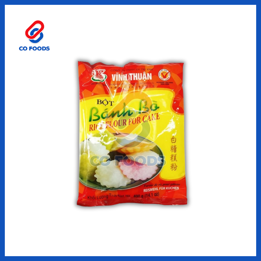 Bột Bánh Bò Vĩnh Thuận