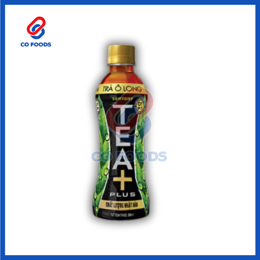 Trà Ô Long TEA+ Plus