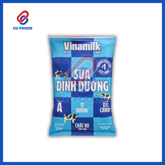 SỮA TƯƠI VINAMILK