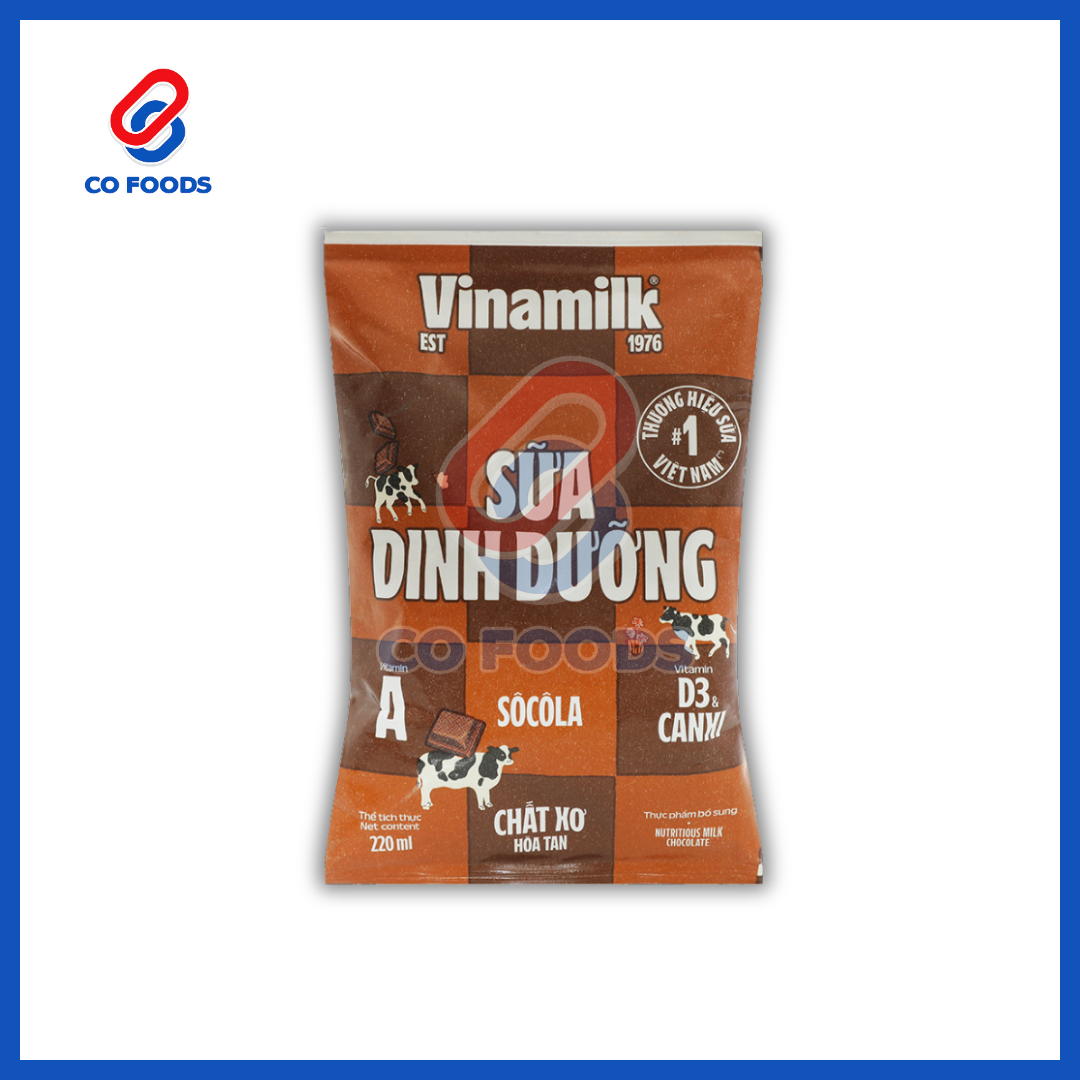 SỮA TƯƠI VINAMILK