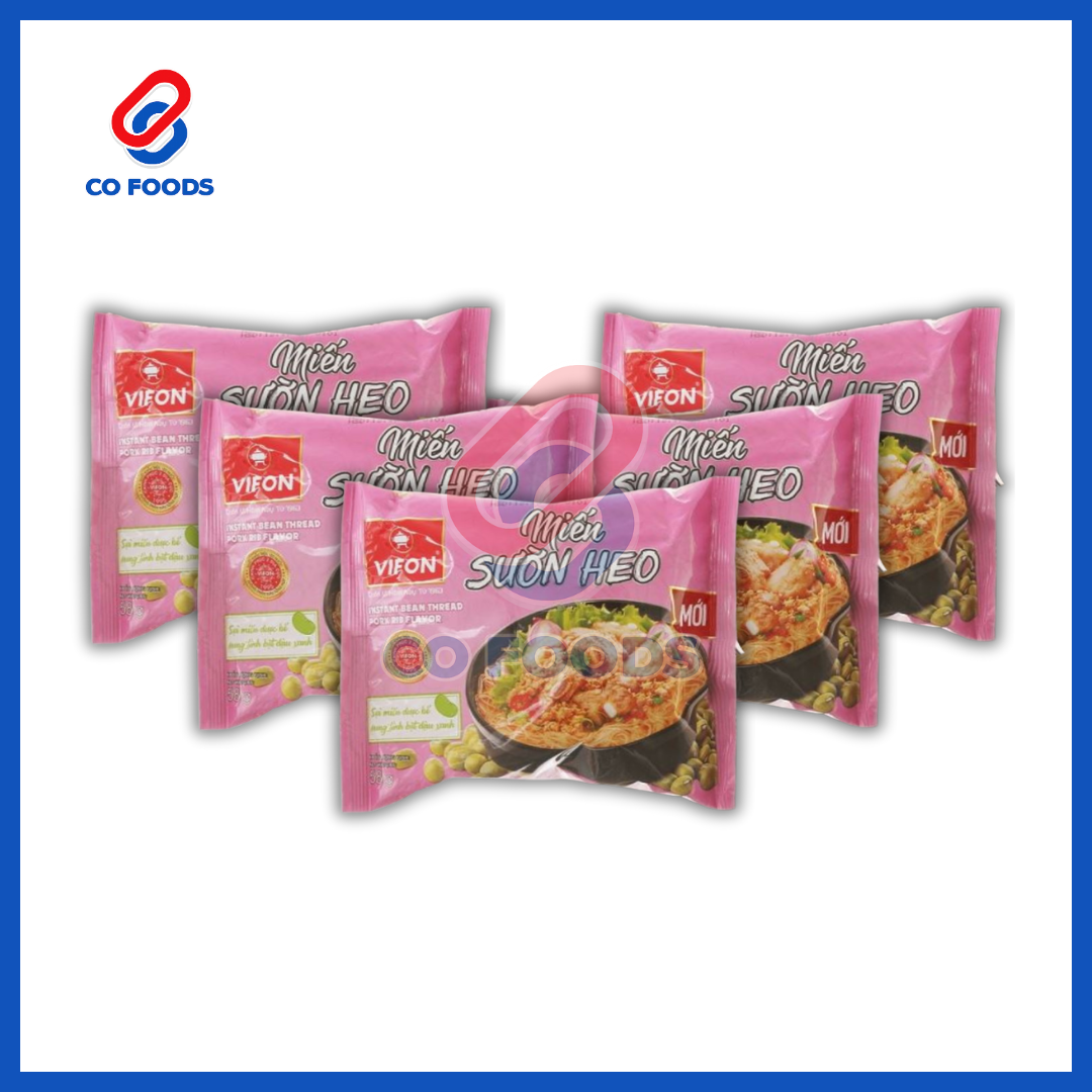 Miến VIFON ăn liền