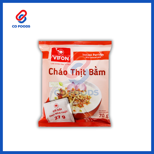 Cháo VIFON