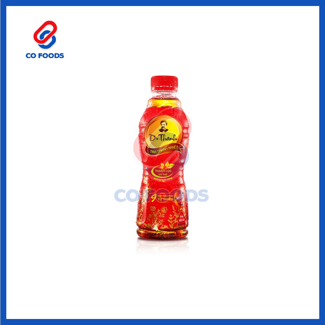 Trà Thanh Nhiệt Dr Thanh