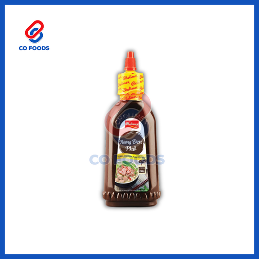 TƯƠNG ĐEN CHOLIMEX