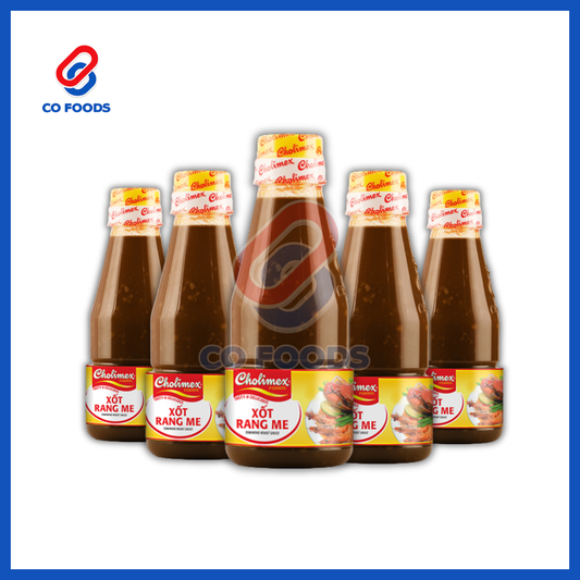 GIA VỊ & XỐT CHOLIMEX