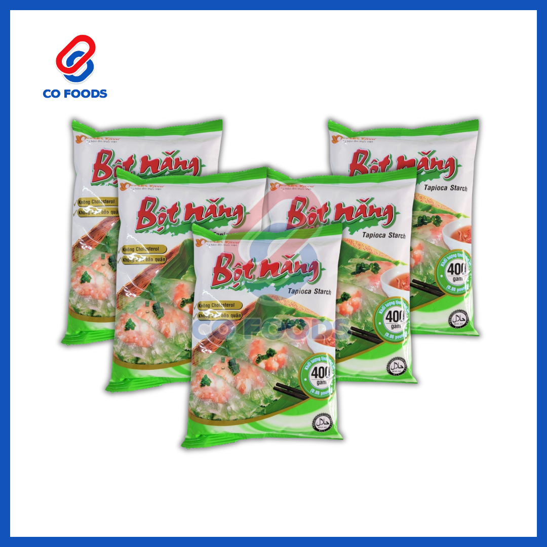 Bột Năng Taky Food