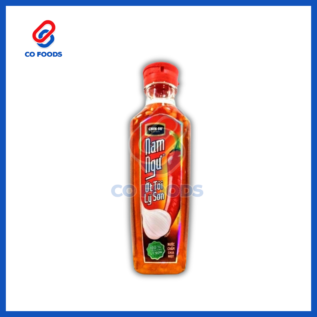 NAM NGƯ TỎI ỚT LÝ SƠN