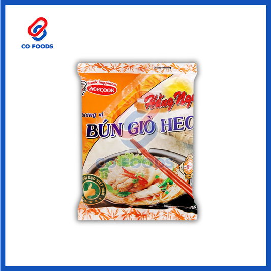 Bún Giò Heo Hằng Nga