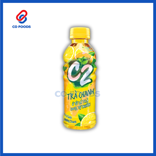 C2 Trà Đóng Chai