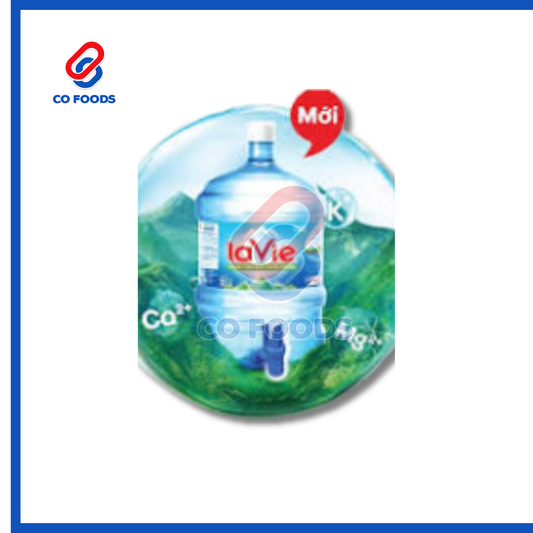NƯỚC UỐNG ĐÓNG CHAI