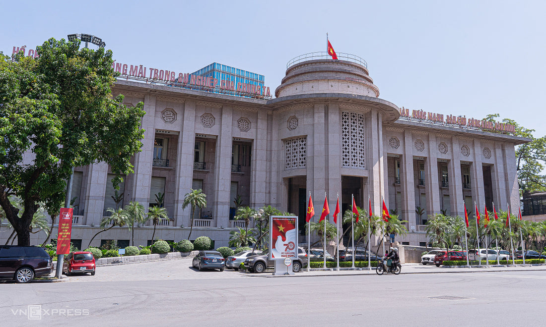 Ngân hàng Nhà nước Yêu Cầu Ổn Định Lãi Suất Tiền Gửi: Nền Tảng Cho Ổn Định Kinh Tế Vĩ Mô