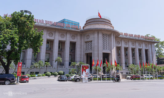 Ngân hàng Nhà nước Yêu Cầu Ổn Định Lãi Suất Tiền Gửi: Nền Tảng Cho Ổn Định Kinh Tế Vĩ Mô