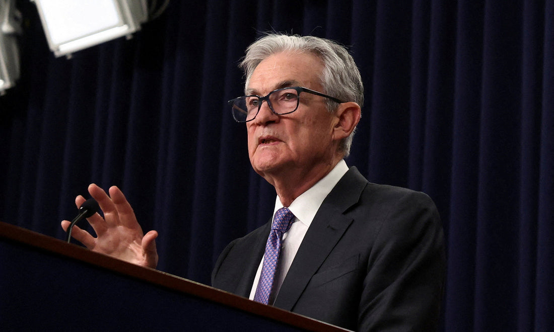 Deutsche Bank Dự Báo Fed Giữ Nguyên Lãi Suất Năm 2026: Phân Tích Các Yếu Tố Kinh Tế Và Tình Hình Quốc Tế