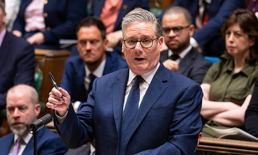 Thủ Tướng Anh Khẳng Định Lập Trường Không Tham Chiến Giữa Áp Lực Từ Mỹ Về Xung Đột Trung Đông