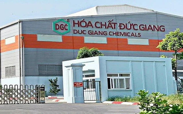 Tập đoàn Hóa chất Đức Giang Triệu tập Họp Cổ đông Bất thường Sau Vụ Tạm giam Chủ tịch Đào Hữu Huyền