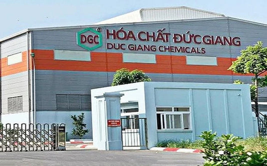 Tập đoàn Hóa chất Đức Giang Triệu tập Họp Cổ đông Bất thường Sau Vụ Tạm giam Chủ tịch Đào Hữu Huyền