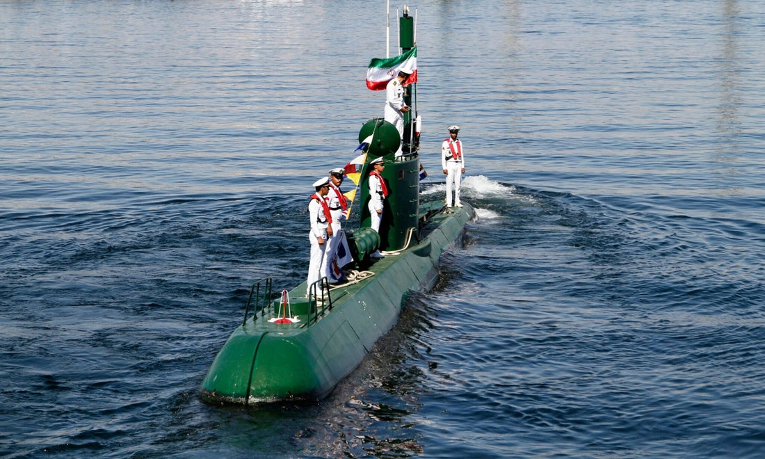 Israel Tập Kích Trung Tâm Nghiên Cứu Dưới Nước Của Iran tại Isfahan: Diễn Biến và Phân Tích Tác Động Toàn Cầu