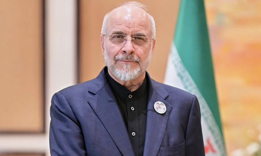 Chủ tịch Quốc hội Iran: Washington chưa tạo được lòng tin cho Tehran trong các cuộc đàm phán