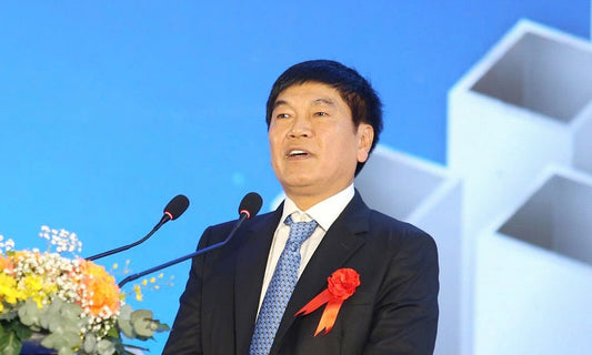 Tập đoàn Hòa Phát Khánh Thành Nhà Máy Ống Thép Hơn 2.000 Tỷ Đồng: Nâng Tầm Vị Thế Ngành Thép Việt Nam Trong Bối Cảnh Kinh Tế Toàn Cầu