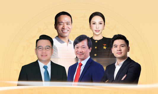 Tình hình quốc tế: Xu hướng doanh nhân gia nhập Hội đồng Nhân dân cấp tỉnh tại Việt Nam nhiệm kỳ 2026-2031