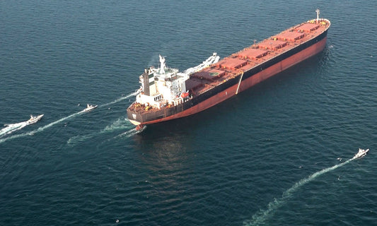 Iran Công Bố Danh Sách Các Quốc Gia Thân Thiện Sử Dụng Eo Biển Hormuz: Ý Nghĩa Và Tác Động Địa Chính Trị