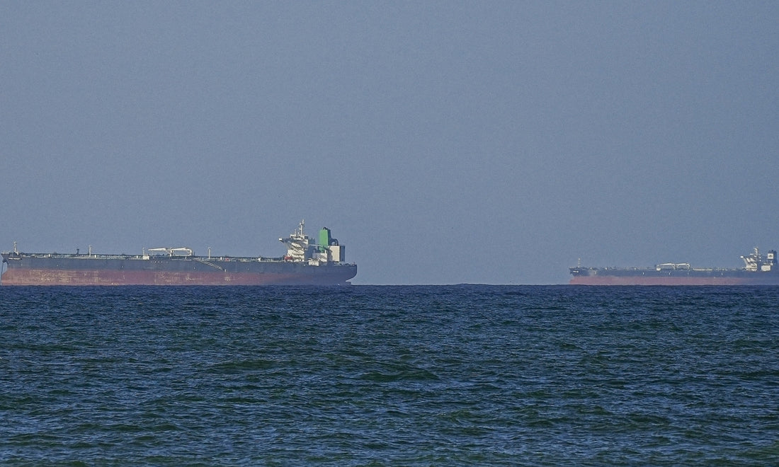 Iran Công Bố Lộ Trình Hàng Hải Mới Tại Eo Biển Hormuz Nhằm Đảm Bảo An Toàn Trên Tuyến Đường Huyết Mạch