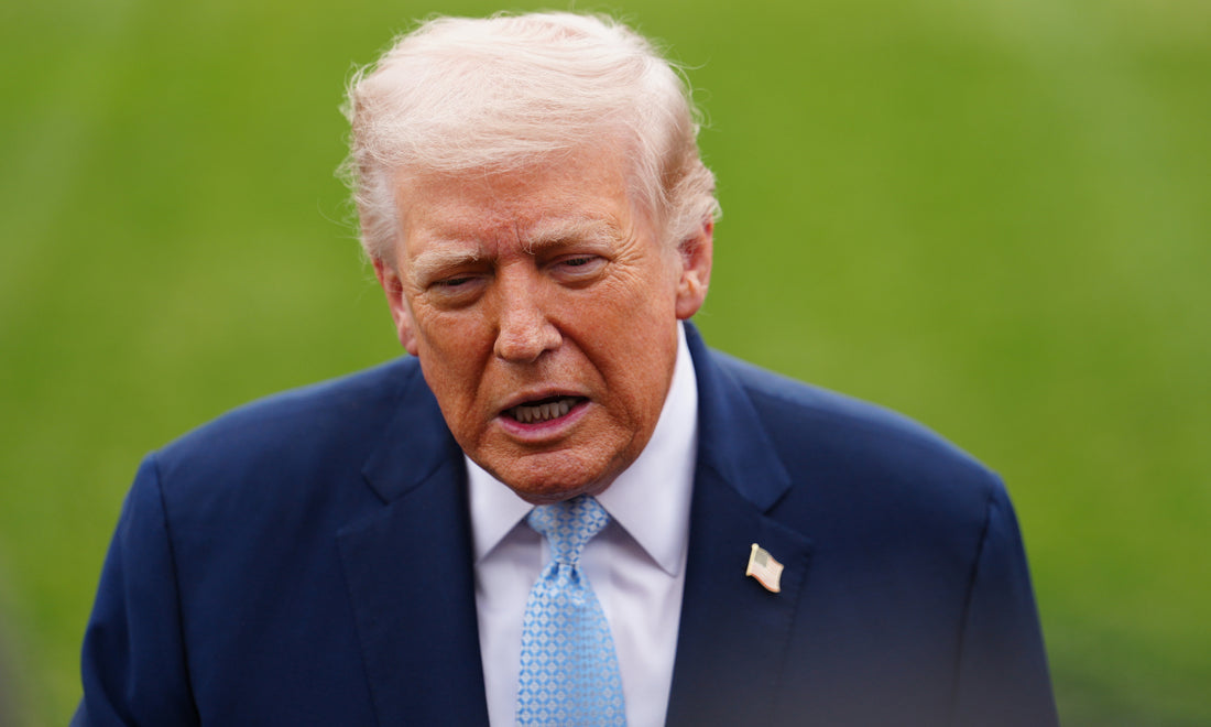 Tổng thống Mỹ Donald Trump Ra Tối Hậu Thư Cho Iran Về Eo Biển Hormuz: Diễn Biến Và Tác Động Tiềm Tàng