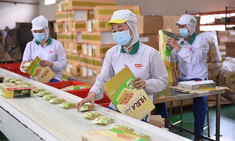 Thương vụ nghìn tỷ: Tập đoàn Indonesia thâu tóm hãng bánh kẹo Bibica từ PAN Group