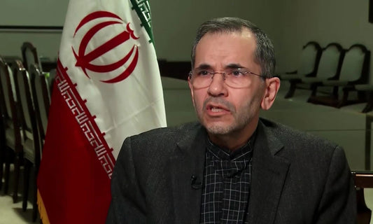 Iran Tuyên Bố Lập Trường Rõ Ràng Về Đối Thoại và Điều Kiện Ngừng Bắn Dài Hạn