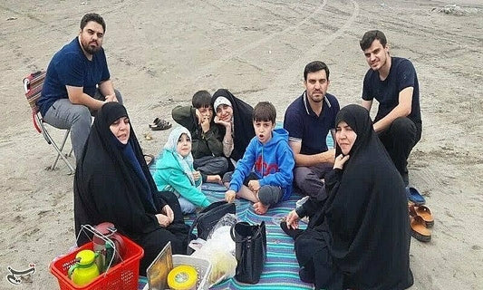 Diễn Biến Mới Nhất: Các Cuộc Không Kích Tại Iran Gây Thương Vong Dân Sự Nghiêm Trọng