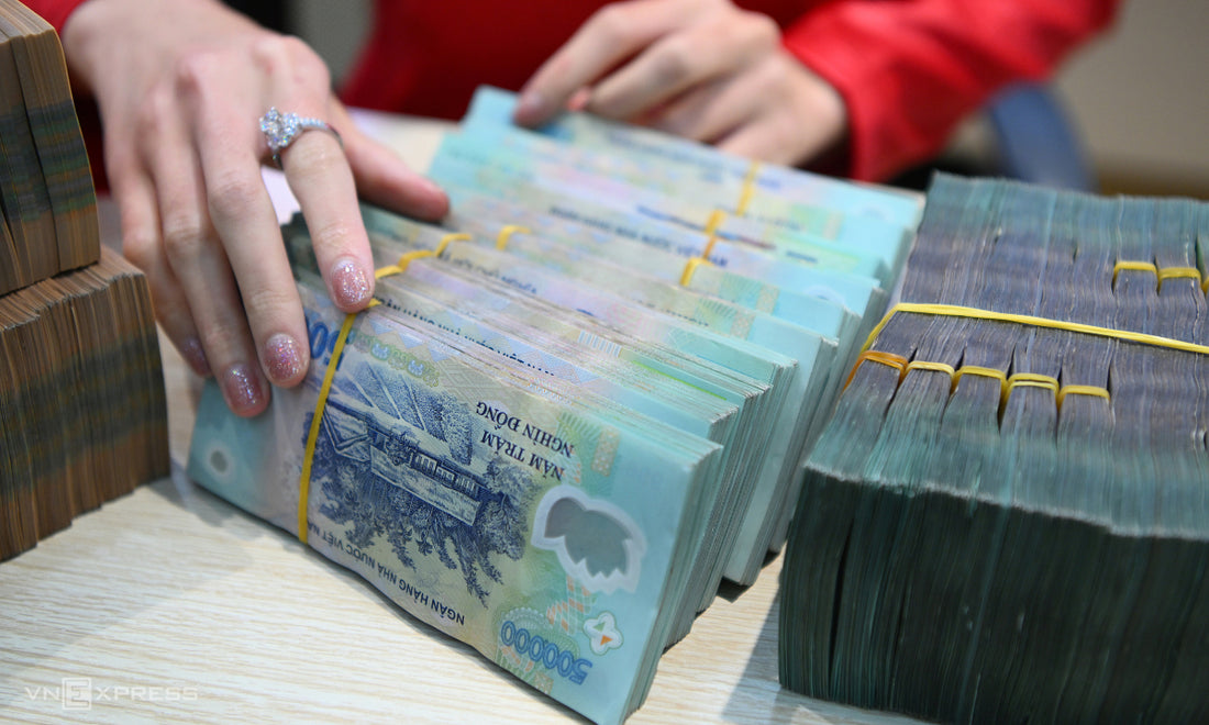 Phân Tích Diễn Biến Kinh Tế: Lợi Nhuận Ngân Hàng Quốc Doanh Việt Nam Quý I/2026 Giữa Những Thách Thức Toàn Cầu