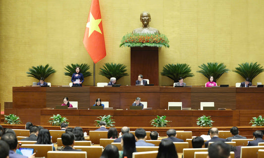 Quốc hội Việt Nam Thông qua Luật Thuế Sửa đổi, Tăng Cường Quyền Điều chỉnh Ngưỡng Thuế cho Chính phủ