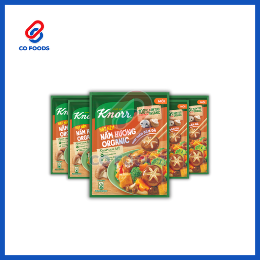 HẠT NÊM KNORR