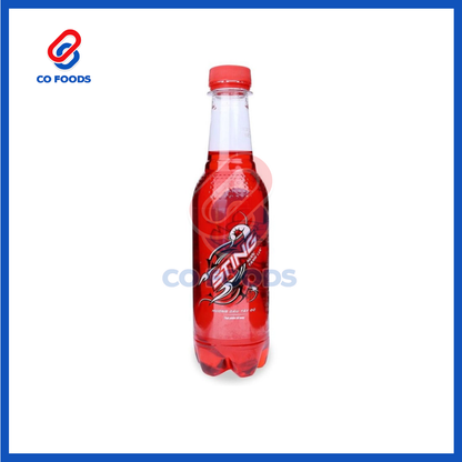 Nước tăng lực Sting - Chai