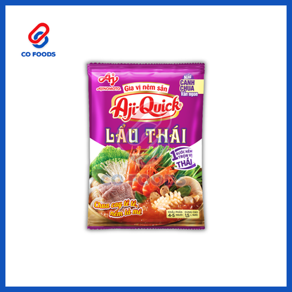 GIA VỊ NÊM SẴN AJI-QUICK AJINOMOTO