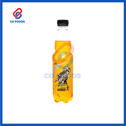 Nước tăng lực Sting - Chai