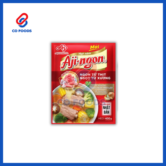 HẠT NÊM AJI-NGON AJINOMOTO