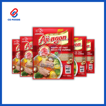 HẠT NÊM AJI-NGON AJINOMOTO