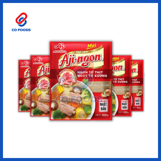 HẠT NÊM AJI-NGON AJINOMOTO