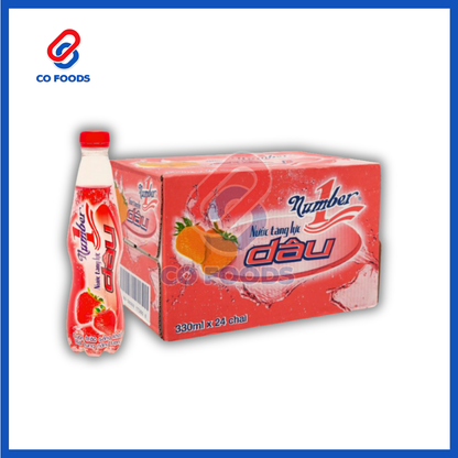 Nước Tăng Lực Number 1