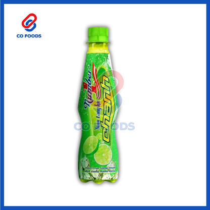 Nước Tăng Lực Number 1