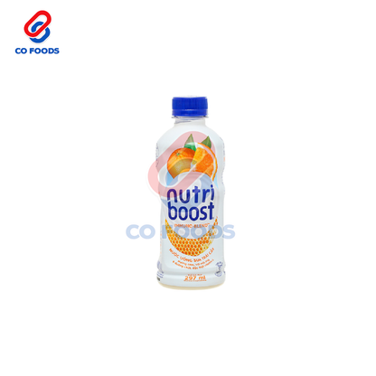 SỮA TRÁI CÂY NUTRIBOOST