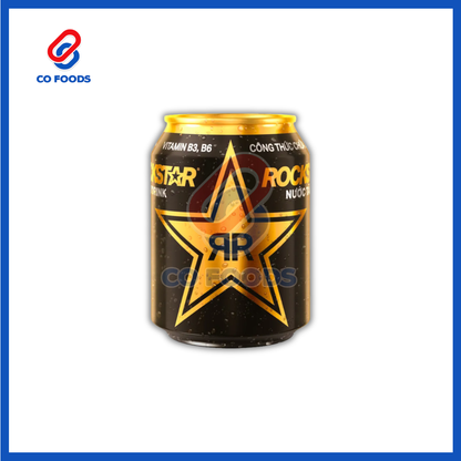 Nước tăng lực Rockstar