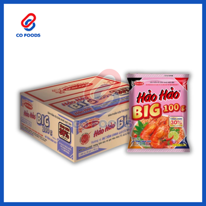 Hảo Hảo Mì Tôm Chua Cay