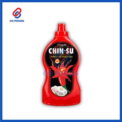 TƯƠNG ỚT CHIN-SU