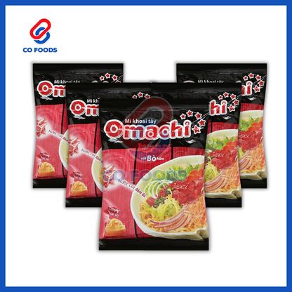 Mì Omachi