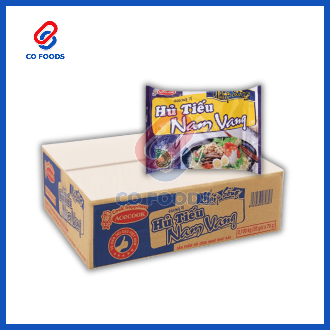 Hủ Tiếu Nam Vang Acecook