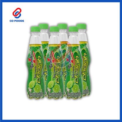 Nước Tăng Lực Number 1