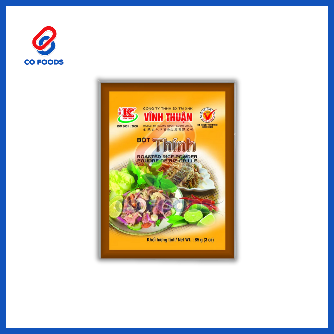 Bột Thính Vĩnh Thuận